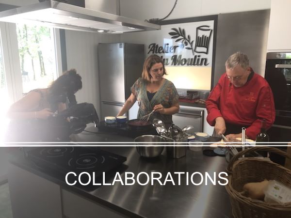 collaboration